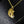 Load image into Gallery viewer, Vintage 14K Gold Diamond Ruby Eagle Head Pendant Necklace - Boylerpf
