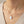 Load image into Gallery viewer, Vintage Opaline Glass 9K Gold Lucky Bean Charm Pendant Necklace - Boylerpf
