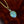 Load image into Gallery viewer, 14K Gold Antique Opal Diamond Charm Pendant Necklace - Boylerpf
