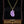 Load image into Gallery viewer, Vintage Gold Amethyst Lucky Bean Charm Pendant Necklace - Boylerpf
