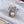 Load image into Gallery viewer, Vintage 14K Gold Amethyst Pearl Pendant Necklace - Boylerpf
