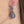 Load image into Gallery viewer, Art Deco Silver Blue Chalcedony Drop Earrings - Boylerpf
