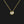 Load image into Gallery viewer, 14K Gold Diamond Solitaire Slider Pendant Necklace - Boylerpf
