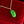 Load image into Gallery viewer, Vintage 9K Gold Emerald Lucky Bean Pendant Necklace - Boylerpf
