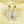 Load image into Gallery viewer, Vintage Gold Garnet Chalcedony Drop Earrings - Boylerpf
