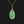Load image into Gallery viewer, 14K Gold Carved Jade Pendant Necklace - Boylerpf
