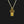 Load image into Gallery viewer, 18K Solid Gold Working Whistle Pendant Necklace - Boylerpf

