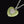 Load image into Gallery viewer, Vintage Sterling Silver Connemara Marble Heart Necklace
