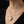 Load image into Gallery viewer, Vintage Sterling Silver Connemara Marble Heart Necklace
