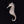 Load image into Gallery viewer, Vintage Sterling Silver Garnet Seahorse Brooch - Boylerpf
