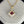 Load image into Gallery viewer, Gold Diamond Pink Tourmaline Heart Cutout Pendant Necklace - Boylerpf
