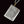 Load image into Gallery viewer, Antique Silver Engraved Envelope Stamp Holder Pendant Necklace - Boylerpf
