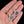 Load image into Gallery viewer, Vintage Pat Cheney John Ditchfield Stained Glass Earrings Sterling Silver

