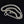 Load image into Gallery viewer, Antique Victorian Sterling Silver Star Engraved Watch Chain Necklace
