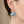 Load image into Gallery viewer, Vintage Enamel Sterling Silver Drop Earrings
