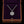 Load image into Gallery viewer, Vintage Three Pence Amethyst King George Coin Necklace - Boylerpf
