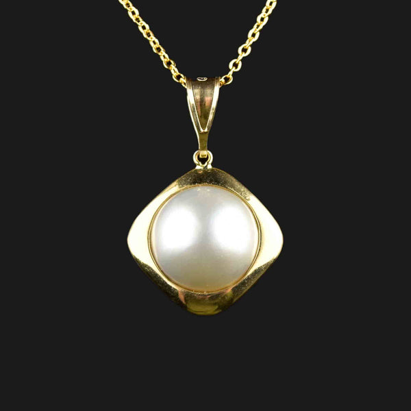 Uncut Diamond AD Silver Plated Pearl Chocker Necklace – Abdesignsjewellery