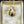 Load image into Gallery viewer, 14K Gold Pear Cut Blue Sapphire Diamond Pendant Necklace - Boylerpf
