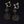 Load image into Gallery viewer, Antique Victorian Irish Bog Oak Castle Earrings - Boylerpf

