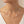 Load image into Gallery viewer, Vintage 14K Gold Baroque Pearl Tin Cup Necklace
