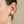 Load image into Gallery viewer, Vintage Sterling Silver Chrome Diopside Stud Earrings
