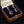 Load image into Gallery viewer, Vintage Amethyst Drop Earrings 14K Gold - Boylerpf
