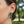 Load image into Gallery viewer, Vintage Sterling Silver Malachite Articulated Post Earrings - Boylerpf
