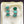 Load image into Gallery viewer, Vintage Sterling Silver Malachite Articulated Post Earrings - Boylerpf
