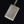 Load image into Gallery viewer, Antique Edwardian Solid Silver Stamp Holder Fob Pendant Necklace - Boylerpf
