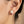 Load image into Gallery viewer, Vintage 14K Gold Ruby Pearl Stud Earrings - Boylerpf
