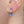 Load image into Gallery viewer, 10K White Gold Diamond Sapphire Drop Earrings - Boylerpf
