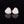 Load image into Gallery viewer, Vintage 14K Gold Rose Quartz Heart Stud Earrings - Boylerpf
