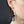 Load image into Gallery viewer, Antique Victorian Silver Gutta Percha Tassel Earrings - Boylerpf
