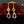 Load image into Gallery viewer, Vintage Amethyst Citrine Gold Teardrop Earrings - Boylerpf
