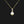 Load image into Gallery viewer, Vintage 10K Gold Diamond Pearl Pendant Necklace - Boylerpf
