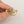 Load image into Gallery viewer, Antique 10K Gold Blue Enamel Pearl Forget Me Not Brooch - Boylerpf
