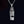 Load image into Gallery viewer, Vintage Owl Whistle Pendant Sterling Silver Necklace
