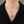 Load image into Gallery viewer, Vintage Sterling Silver Gilt Australian Opal Pendant Necklace - Boylerpf

