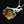 Load image into Gallery viewer, Sterling Silver Pheasant Banded Agate Spinner Fob Necklace
