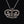 Load image into Gallery viewer, Antique Regal Crown Cut Steel Pendant Necklace - Boylerpf
