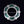 Load image into Gallery viewer, Victorian Scottish Sterling Silver Malachite Brooch

