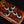 Load image into Gallery viewer, Victorian Bullseye Agate Cross Pendant Pinchbeck Necklace
