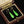 Load image into Gallery viewer, Antique Jade Teardrop Earrings in 9K Gold
