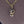 Load image into Gallery viewer, Antique Edwardian 14K Gold Floral Pearl Pendant Necklace - Boylerpf
