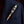 Load image into Gallery viewer, Victorian Scottish Agate Smoky Quartz Dirk Brooch

