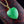 Load image into Gallery viewer, Vintage Carved Jade Heart in 18K Gold - Boylerpf
