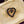 Load image into Gallery viewer, Antique Victorian Garnet Witches Heart Brooch Pin
