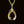 Load image into Gallery viewer, Vintage 10K Gold Pear Cut Garnet Diamond Pendant Necklace - Boylerpf
