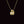 Load image into Gallery viewer, Vintage Diamond Solitaire Pendant Necklace in 18K Gold - Boylerpf
