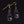 Load image into Gallery viewer, Antique Victorian Carved Whitby Jet Earrings - Boylerpf
